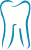 blue block graphic