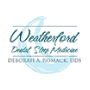 Weatherford Dental Sleep Medicine logo