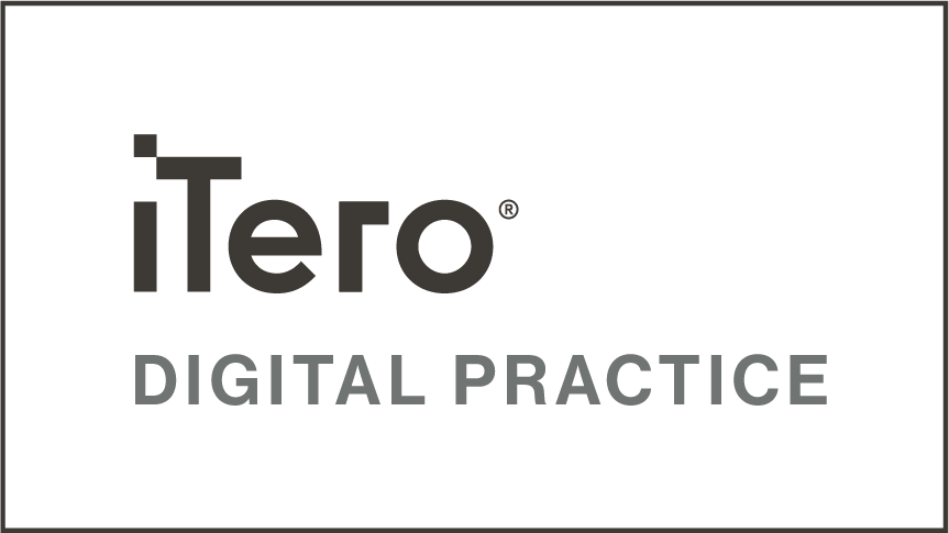 iTero digital practice