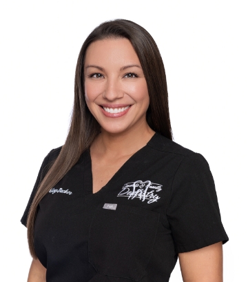 Weatherford Texas dentist Doctor Ashley Decker
