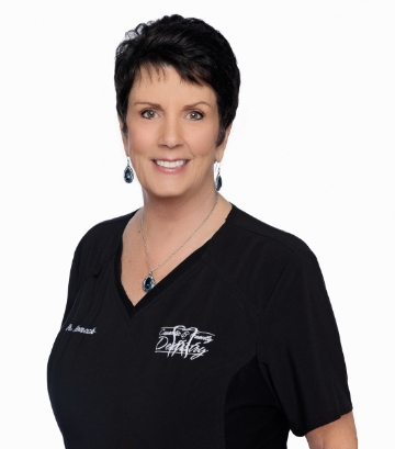 Weatherford Texas dentist Doctor Deborah Romack