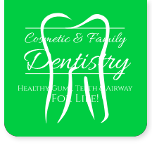 Ponte Vedra Complete Dentistry logo