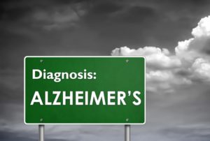 Alzheimer's