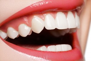 Shutterstock Healthy Gums