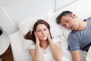 Sleep apnea in Fort Worth is more than simple snoring. Read how dangerous this sleep disorder is and how Deborah Romack DDS treats it.