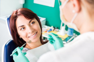 Your Weatherford dentist offers care with advanced technology. 