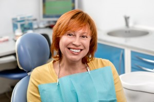 dental implants weatherford